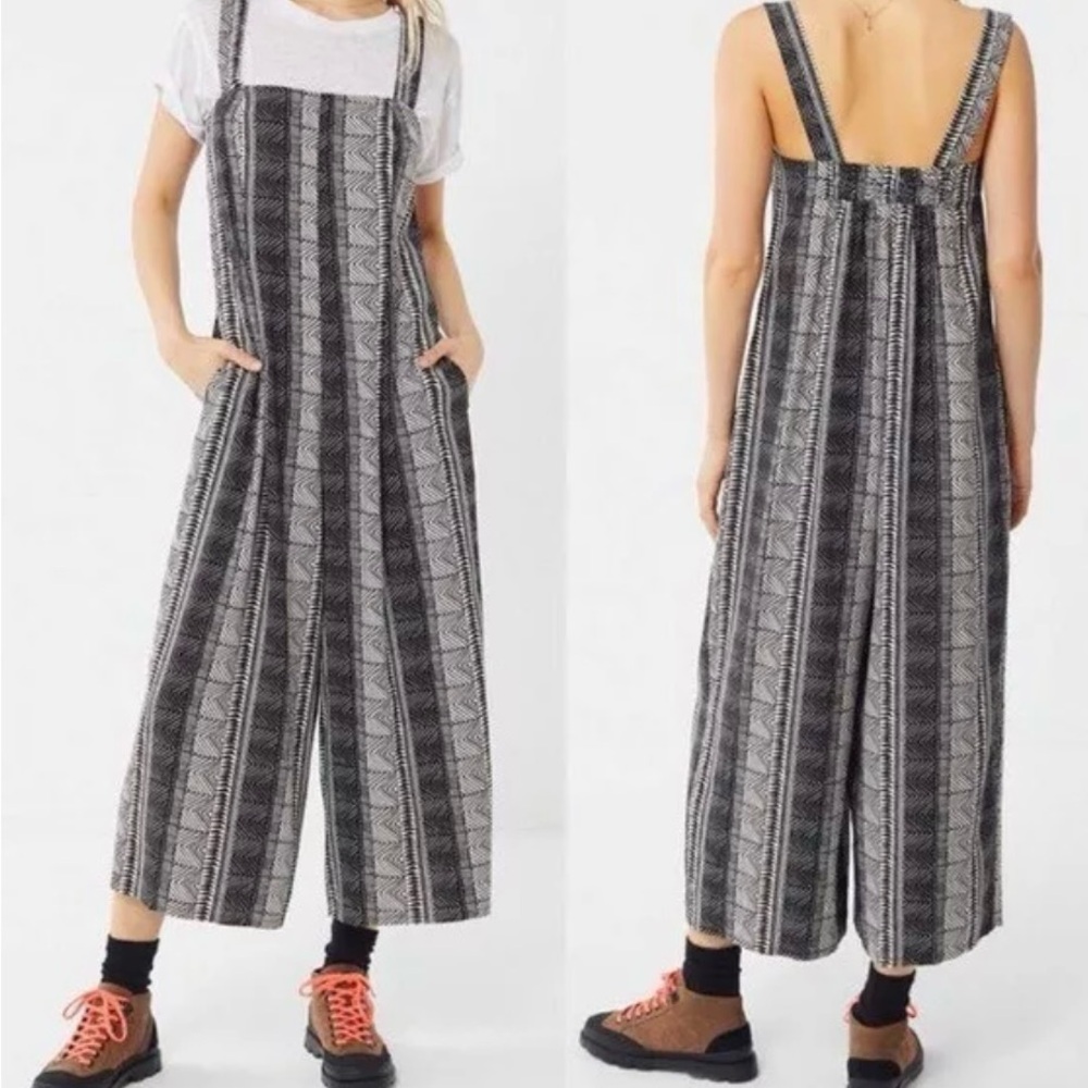 Urban Outfitters Jumpsuit